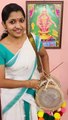 Ayyappan Samy is an amazing Kerala girl who sang the song brilliantly