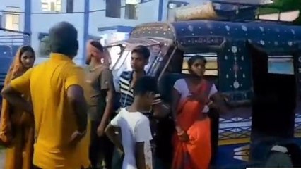 बड़ी खबर: जलालपुर में एक युवक का शव उसके ही घर से ही बरामद, इलाके में मची सनसनी