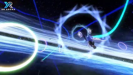 XRA - VR Chat