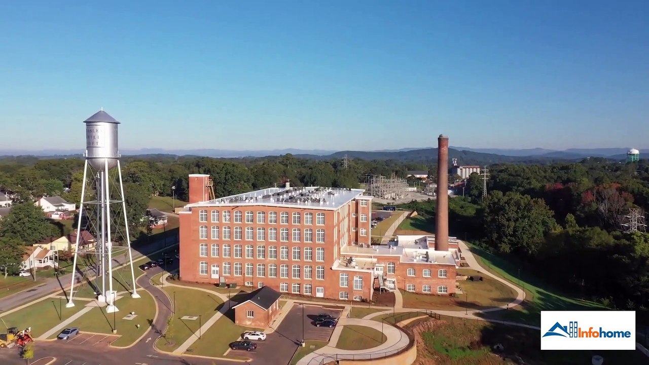 Easley Mill Lofts: Contact, Pricing, Location, Apartment Features & More