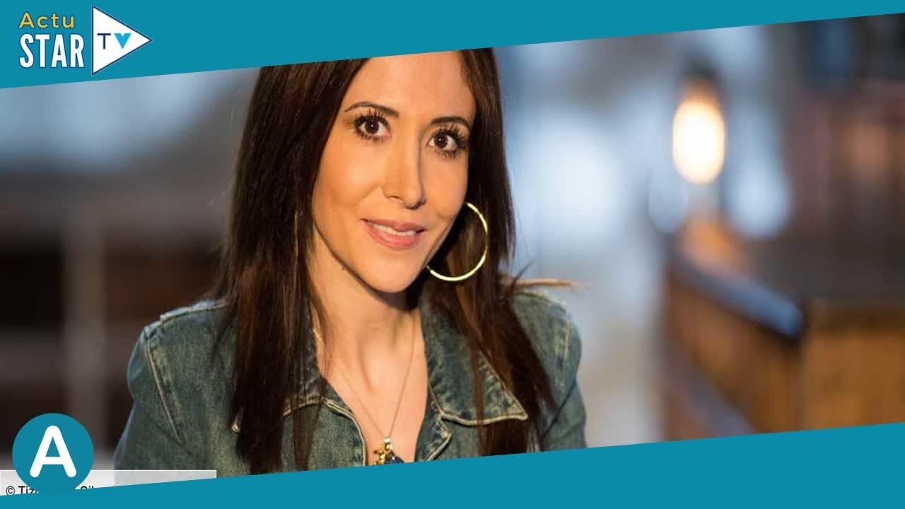 Fabienne Carat avait « quatre jours pour perdre dix kilos » : l'actrice raconte son retour au travai