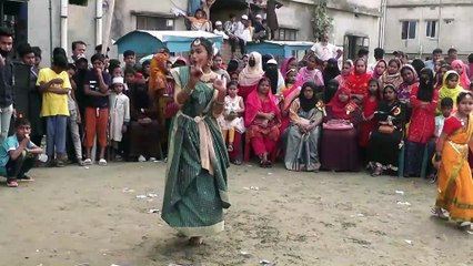 ন্যাশলান প্রি-ক্যাডেট এন্ড হাইস্কুলে বার্ষিক ক্রিড়া পতিযোগীতা নৃত্য