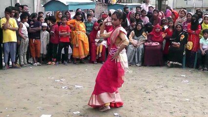 ন্যাশনাল প্রি-ক্যাডেট এন্ড হাইস্কুলের বার্ষিক ক্রিড়া প্রতিযোগীতায় নাচ প্রতিযোগীতা