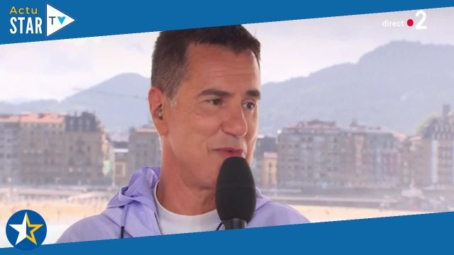 Laurent Luyat (déjà) absent de la présentation de Vélo club pour le Tour de France 2023, il explique