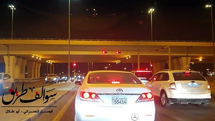 676 - قصة لاعب نادي الريان القطري !! سوالف طريق