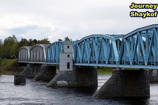 Finland has begun upgrading the railway for the accelerated deployment of NATO troops-2