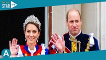 Deuxième couronnement de Charles III : quels rôles pour Kate Middleton et William ?