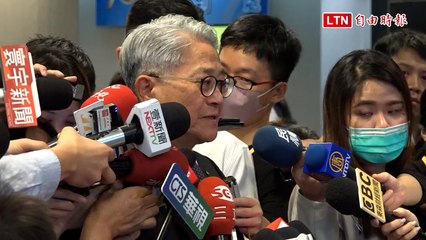 外銷訂單連續9個月下滑，吳東亮：經濟觸底跡象開始出現📉