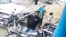 रायसेन: बैंक के सामने से बाईक चोरी, सीसीटीवी में कैद हुआ चोर,देखें ये बड़ी खबर