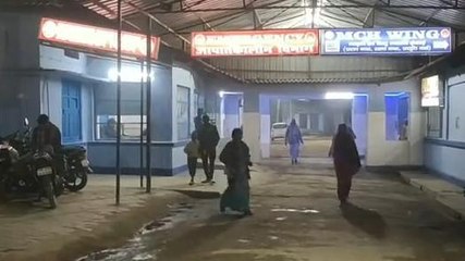 मधेपुरा:प्रेमी के चक्कर में युवती ने खाया कीटनाशक दवा, इलाज जारी