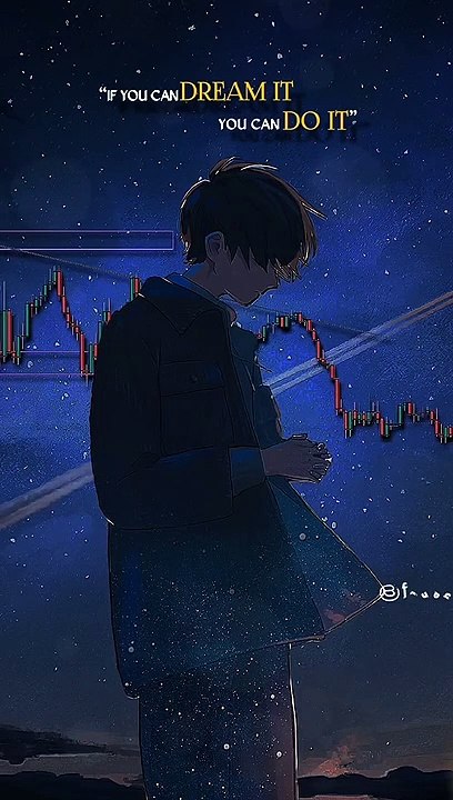 Successful Trader is dream