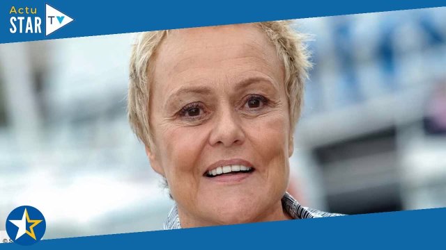 Anniversaire de Line Renaud : la grosse mise au point de Muriel Robin pendant les émeutes