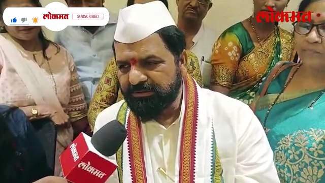 मंत्रीपद का मिळालं नाही? शिंदेंच्या शिलेदारानं थेट कारणचं सांगितलं | Bharat Gogawale | RA4