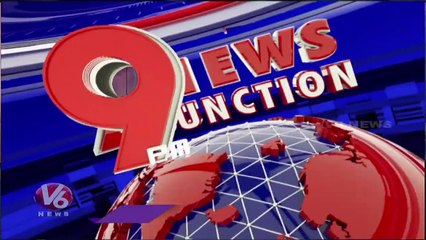 Governor Tamilisai Visits Osmania General Hospital, Talk To Patients  _ V6 News