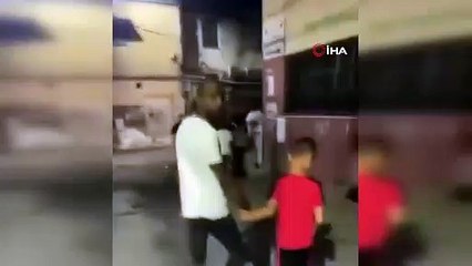 Filistin Kızılayı 500 aileyi Cenin’den tahliye etti