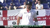 England All Out on 72 | Pakistan Famous Victory vs England | PCB | MA2T