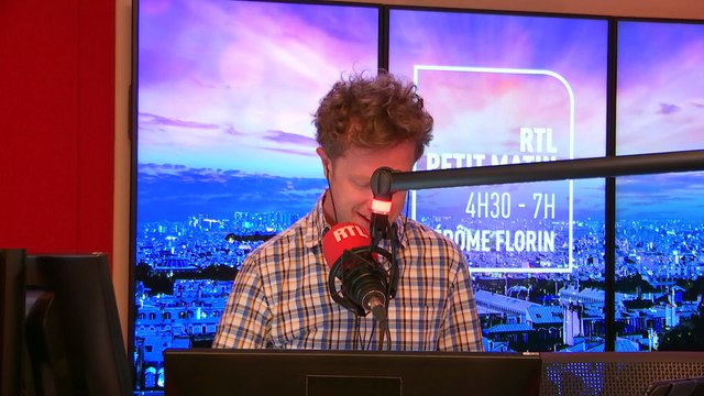 UN POINT C'EST TOUT - Emmanuel Macron tente de reprendre la main, et ce n'est pas gagné