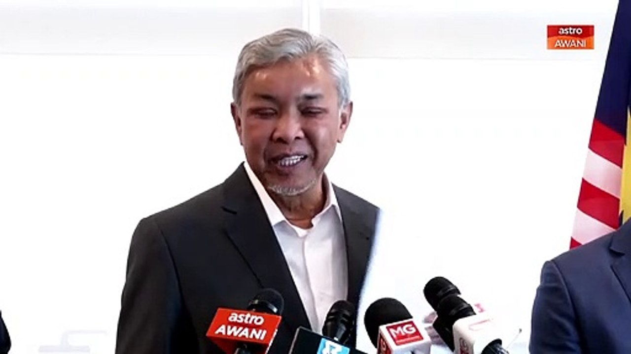 "Mengenali Tun M, beliau memang suka melemparkan isu provokatif" - TPM
