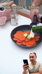 Don’t be fooled,let me test it first