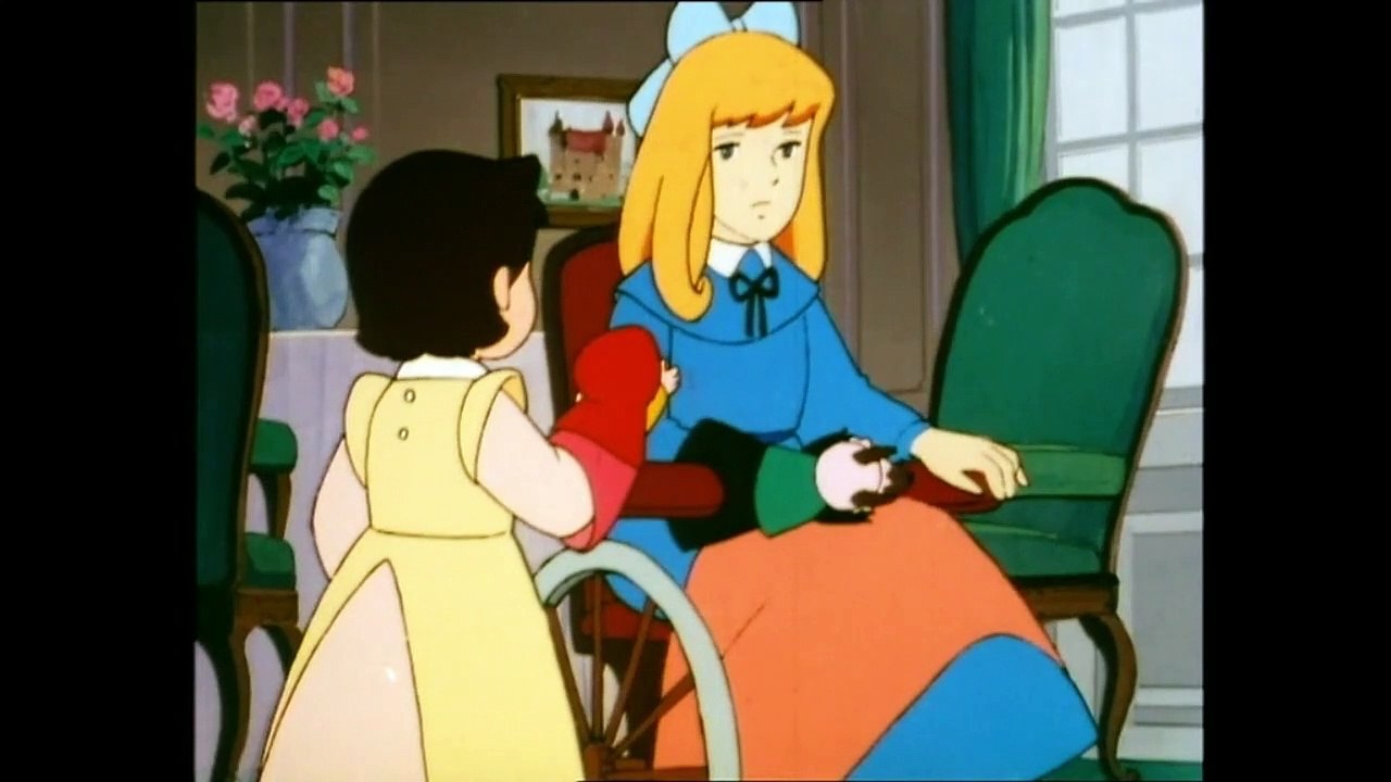 HEIDI CAPITULO 31