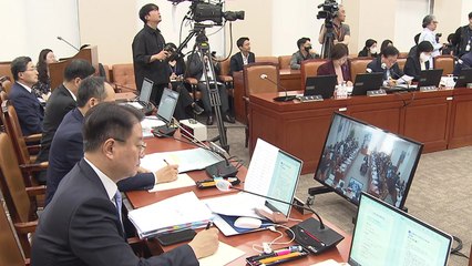 IAEA 발표 전 신경전..."대선 불복" vs "반드시 막아야" / YTN