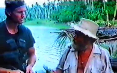 Kobra commando (Cobra Force) (1987) - VHSRip - Rychlodabing