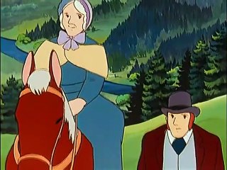 Heidi - Hasta pronto (Capitulo 52   Final)