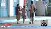 Libreng bigas sa senior citizens kada quarter, isinusulong sa Kamara | BT