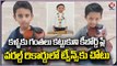 Twins Jaswin, Jatin Gudipudi Named In India's World  Record For Blind Fold Keyboard Playing _V6 News