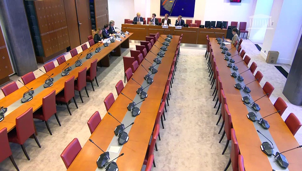 MECSS : Auditions diverses sur le contrôle de l’efficacité des exonérations de cotisations et de contributions sociales - Lundi 3 juillet 2023