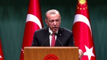 Präsident Erdogan: Wir werden die Blase bei den Neu- und Gebrauchtwagenpreisen überwinden