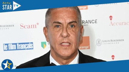 "Le Roi" : Samy Naceri passe un succulent moment avec sa jeune compagne pour fêter ses 62 ans