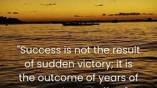 What a man of wisdom said about Success. A brief but meaningful definition of Success#viral #shorts