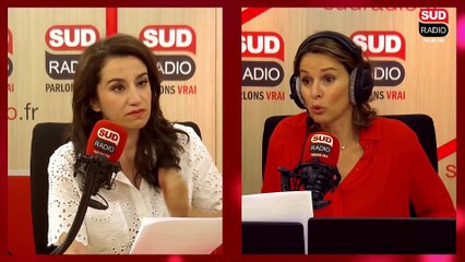 Lydia Guirous - "Émeutes : ce n’est pas une colère, c’est de la délinquance, des agressions"