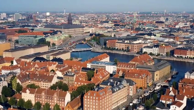 Les 10 villes les plus agréables à vivre au monde ont été révélées