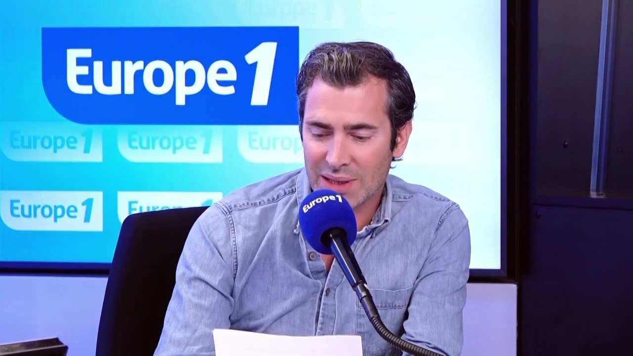 Des jeux vidéos à emporter en vacances et le nouveau roman «Star» de Guillaume Poix