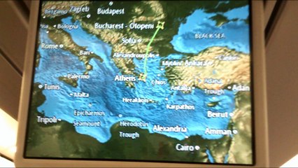 Tour du Monde Roumanie Bucarest janvier 2016