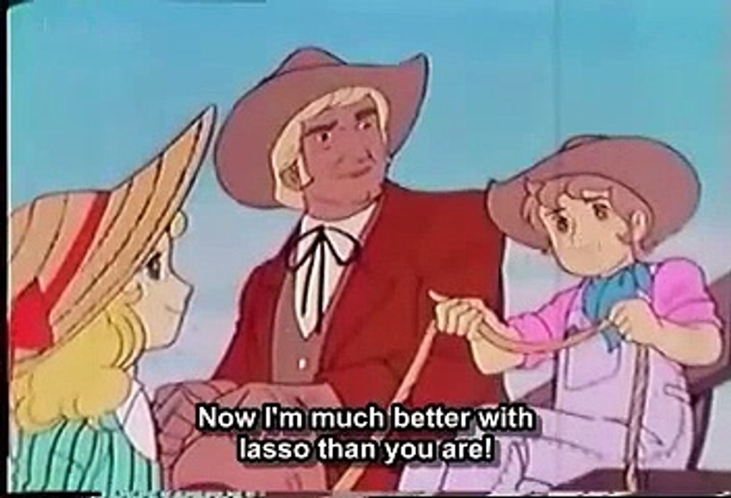 Candy Candy Ep05 HD Watch HD Deutsch Vidéo Dailymotion