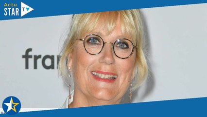 Catherine Matausch réagit à ses adieux sur France 3 brutalement coupés par la pub