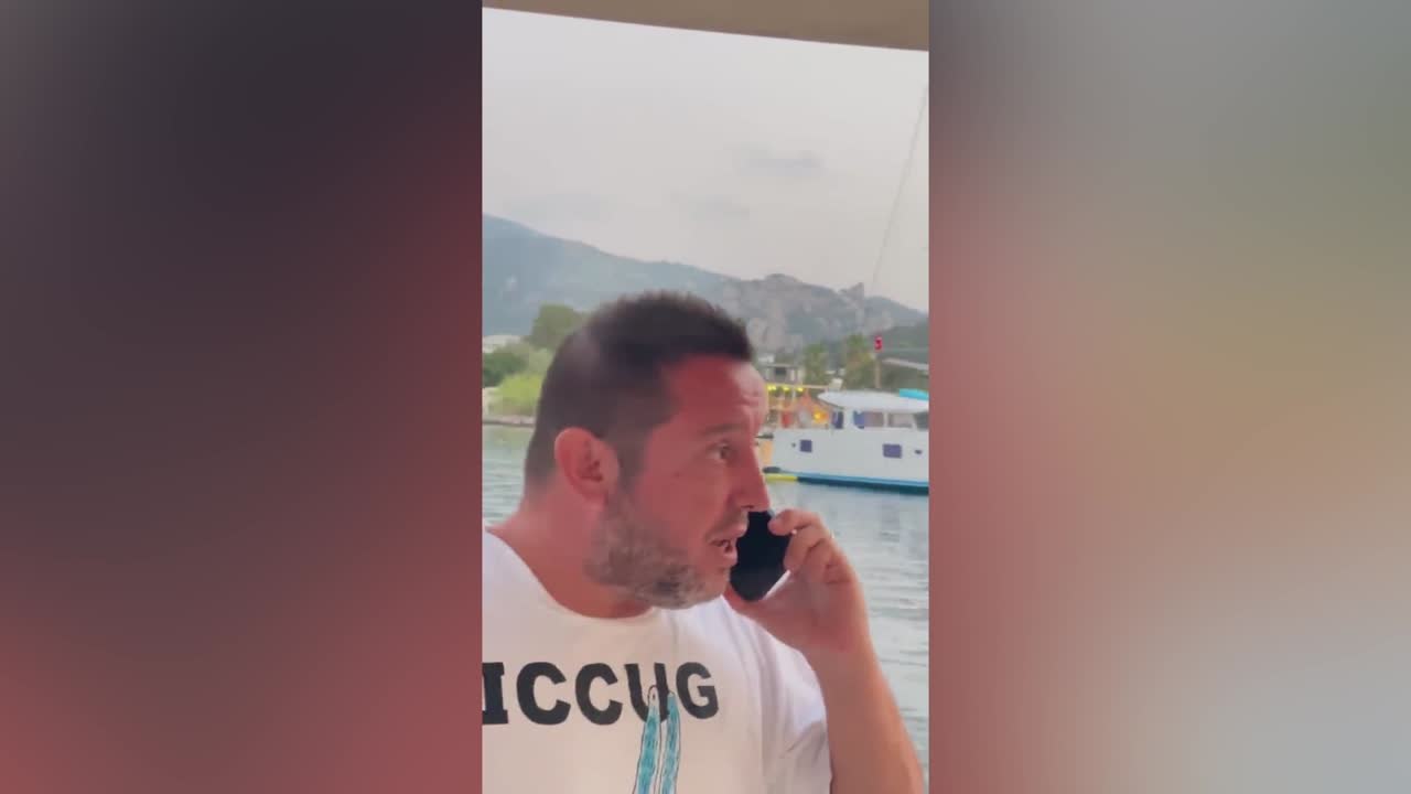 Nihat habla a los medios españoles sobre Arda Güler