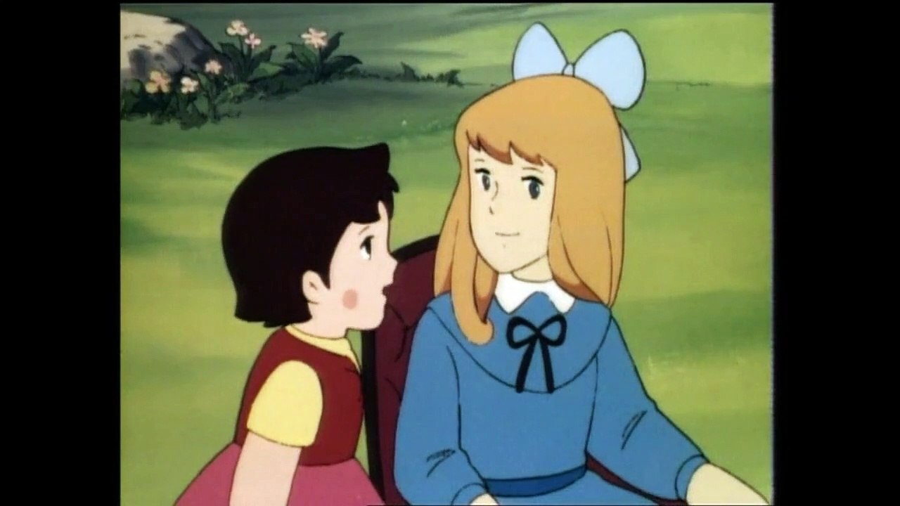 HEIDI CAPITULO 50