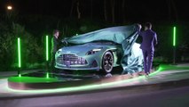 Aston Martin DB12 Reveal