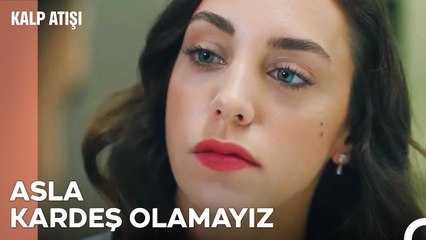 Her Şeyin Bir Zamanı Var - Kalp Atışı