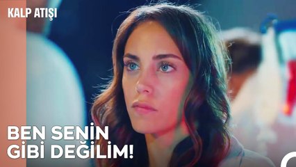 Böyle Bir Vaka Hayatımda Görmedim - Kalp Atışı