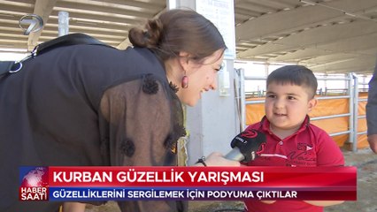 Kanal 7 Haber Saati - 23 Haziran 2023