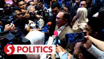 State election: Pakatan-Barisan seat distribution settled, says Anwar