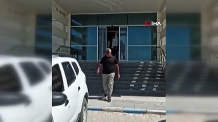 Van'da kesinleşmiş hapis cezası bulunan 2 kişi yakalandı