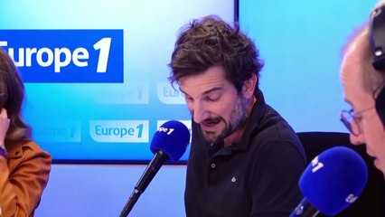 Gaspard Proust : Astérix, «la version vintage du gaulois qui cumule RSA et défonce au teknival»