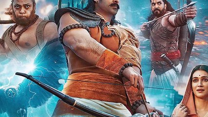 'Adipurush' debacle,Prabhas starrer 'Salaar' teaser release date announced