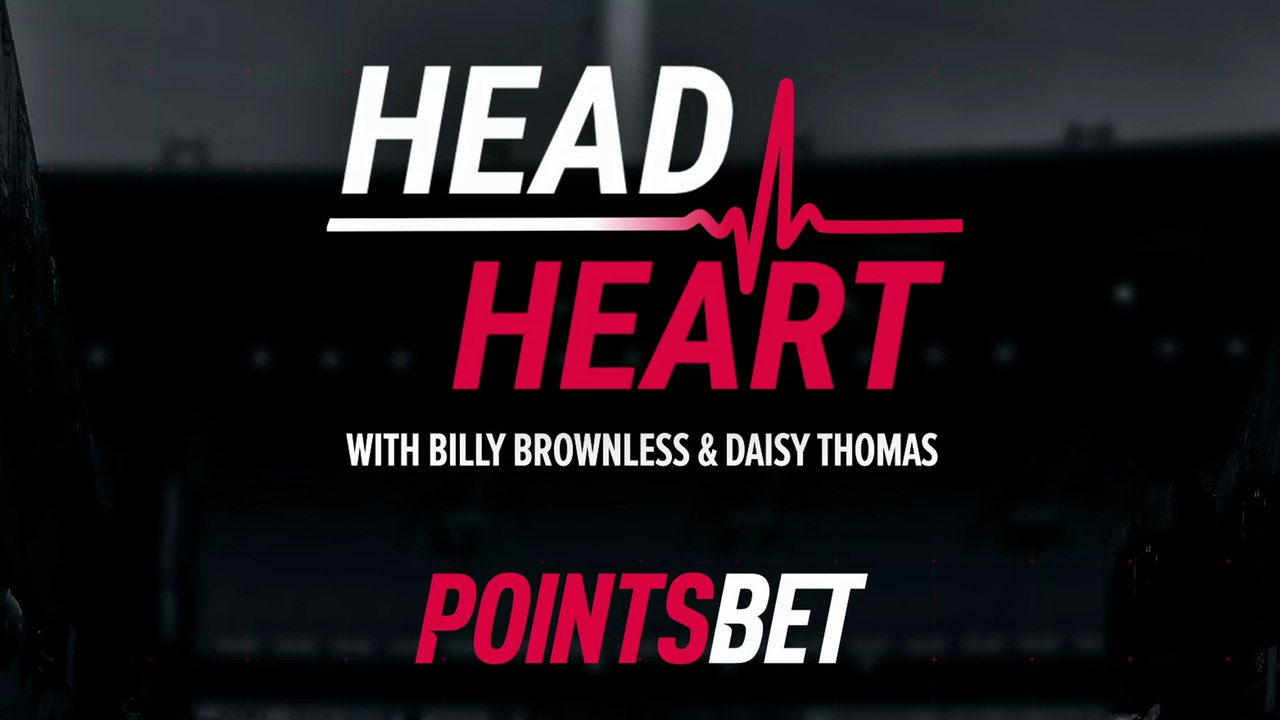AFL Round 17 Preview with Billy Brownless & Dale Thomas | Powered by PointsBet | Tuesday, July 4